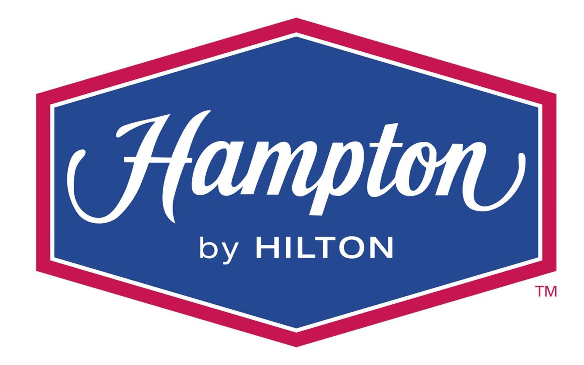 Hampton Inn Sandusky-Central Exteriér fotografie